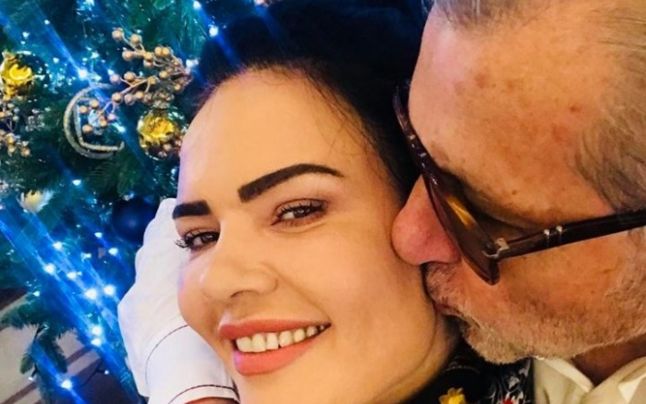 Despărțire bombă &icirc;n showbiz. Ioana și Ilie Năstase și-au spus adio &icirc;nainte de nuntă?