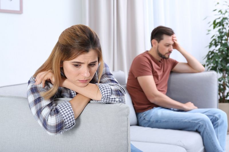 relatia cu un barbat divortat, la ce sa te astepti