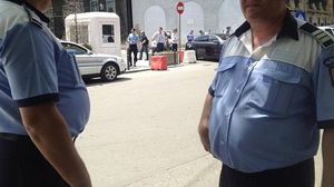 Cât câștigă un polițist local? Agenții, supărați după ce Marcel Vela a dezvăluit salariile Cât câștigă un polițist local? Agenții, supărați după ce Marcel Vela a dezvăluit salariile