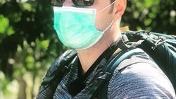 Liviu Vârciu s-a reprofilat în perioada pandemiei: „Sunați-mă! Vin la domiciliu”