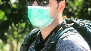 Liviu Vârciu s-a reprofilat în perioada pandemiei: Sunați-mă! 