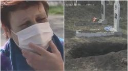 Halucinant! Bătută, violată și îngropată de vie. A reușit să iasă singură din mormânt