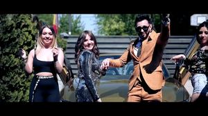 Va da din nou lovitura? Vulpița și Raffaelo au lansat piesa „Doi îndrăgostiți lulea”. Cum sună melodia?