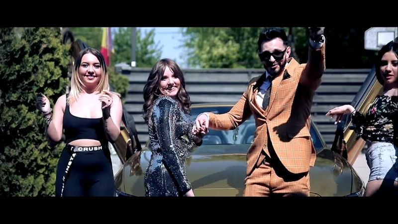 Va da din nou lovitura? Vulpița și Raffaelo au lansat piesa &bdquo;Doi &icirc;ndrăgostiți lulea&rdquo;. Cum sună melodia?