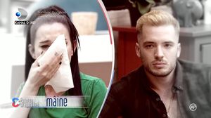 Nu mai e loc de împăcare între Bianca și Livian 