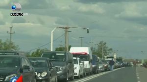 Românii se întorc la muncă în străinătate