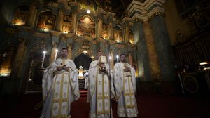 bisericile raman inchise si dupa 15 mai