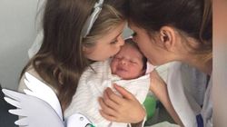 Ionela a ajuns la spital zilele trecute cu fetița ei după un accident rutier. Ce i s-a întâmplat la spital e revoltător: "Mama ta de hoț...operați-mi copilul!"