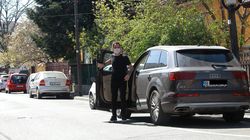 Răzvan Simion, surprins acasă la o tânără roșcată! Ce spune despre relația cu Lidia Buble: „Începe să fie din ce în ce mai…”