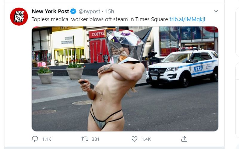 asistenta new york