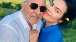 Ilie Năstase și Ioana Simion divorțează! Primele declarații