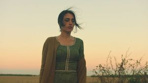 Selin Genç, frumoasa Gulten din “Ma numesc Zuleyha”