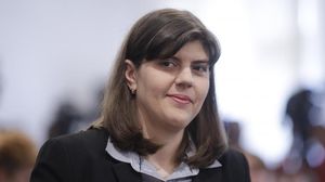 Laura Codruta Kovesi