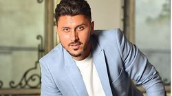 Cum a ajuns Ciprian Marica să fie „stăpânul” unui hectar de plajă la Mamaia! Vezi cum arată „paradisul secret al lui Ciprian”!