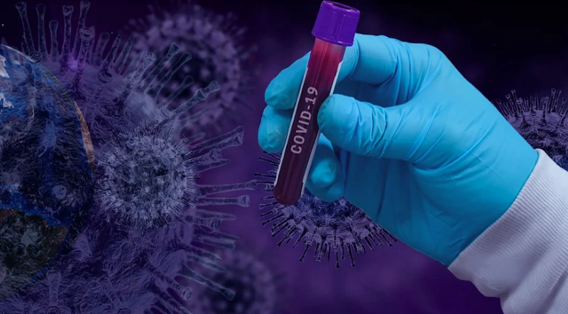 325 de cazuri noi de infectare cu coronavirus! Bilanțul în România a ajuns la 13.837