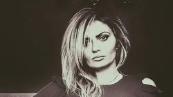 Studenta criminală a fost eliberată după ce ucis un bărbat cu 33 de lovituri de cuțit! Blonda Alina  pozează ca fotomodelele după 5.529 zile de pușcărie!