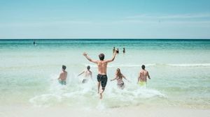 Cum vor arăta concediile românilor pe litoral