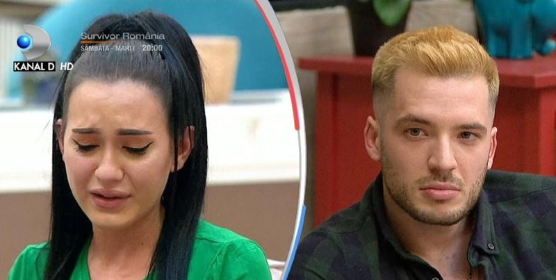 Livian de la Puterea dragostei, atac dur la adresa Biancăi