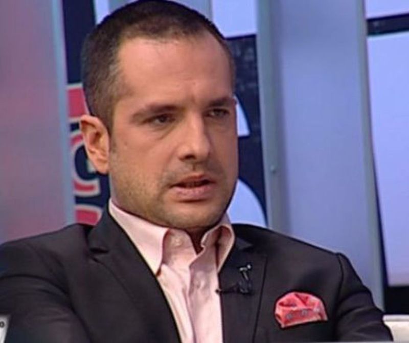 Mădălin Ionescu, declarații care aruncă &icirc;n aer tot ce se știa p&acirc;nă acum despre COVID-19. Acuzații grave: &bdquo;Toată lumea poate fi găsită bolnavă, dacă cineva ar dori asta. Va exploda &icirc;n cur&acirc;nd&rdquo;