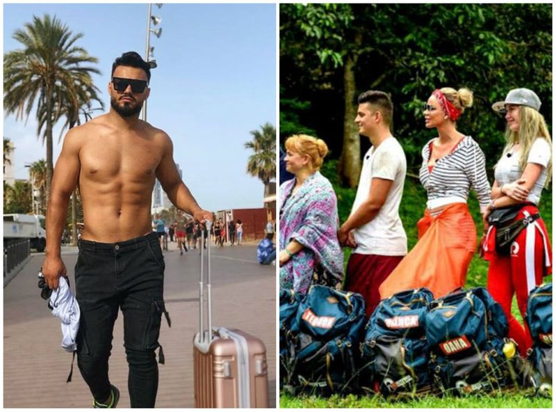 Jador, noul concurent de la competiția din Asia?