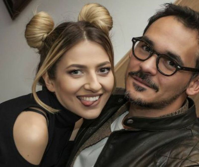 Lidia Buble nu mai locuiește cu Răzvan Simion! Și-a făcut bagajele și a plecat acasă la părinți 