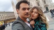 Lidia Buble nu mai locuiește cu Răzvan Simion! Și-a făcut bagajele și a plecat acasă la părinți 