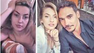 Lidia Buble nu mai locuiește cu Răzvan Simion! Și-a făcut bagajele și a plecat acasă la părinți 