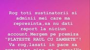 Prima reacție a Ellei  după ce a fost făcută praf de Jador