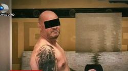 Scene șocante într-un supermarket din Baia Mare. Două clanuri rivale s-au bătut cu săbii și cuțite