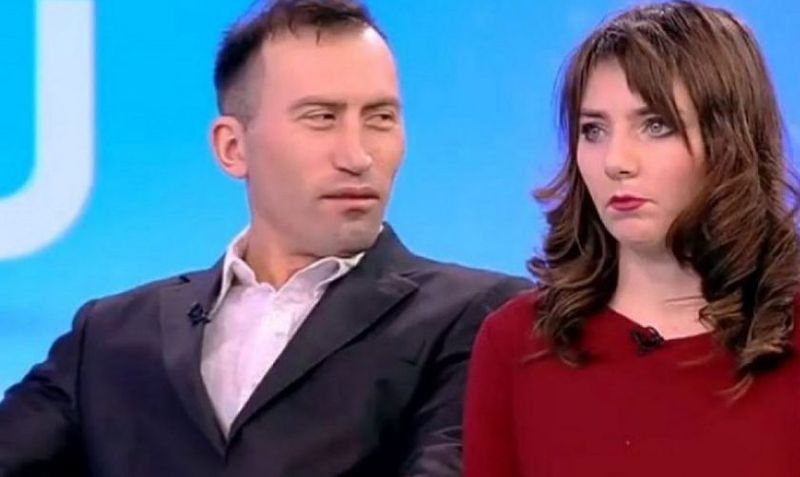 Reacția lui Viorel după ce Vulpița a petrecut noaptea cu Rafaelo