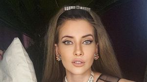 Iulia Albu a făcut marele anunț, în direct: „Poate sunt gravidă!”