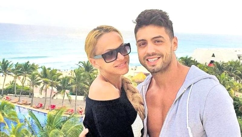 Anda Adam și Sorin Andrei divorțează? 