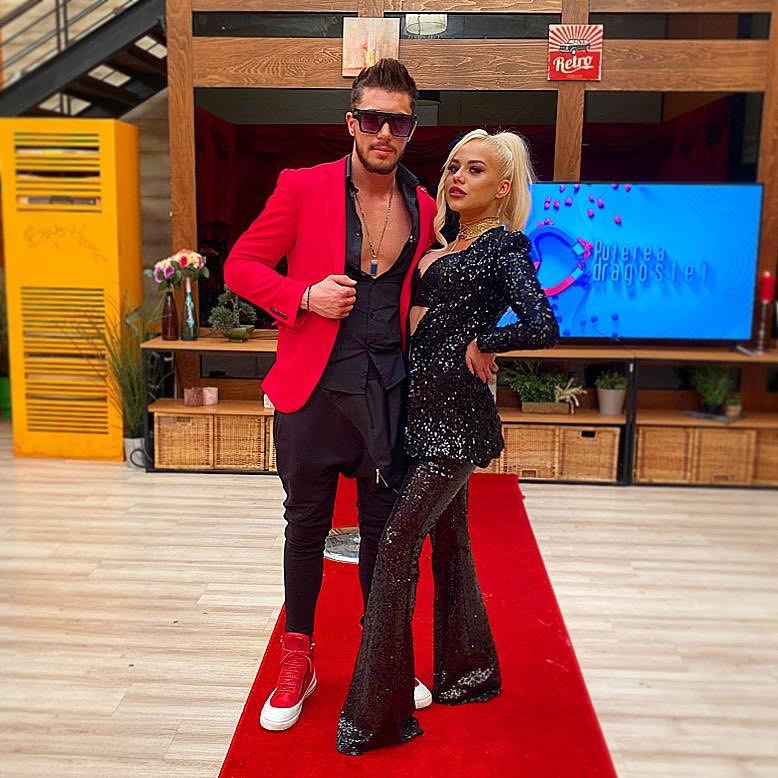 bernadette-insarcinata-cu-philip