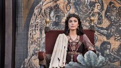 Lucrezia, femeia care l-a fascinat pe Lorenzo Magnificul