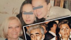 Prima soție a lui Adrian Sârbu a împlinit 65 de ani! Cum arată Lavinia, fost fotomodel FOTO