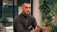 Maria, noua concurentă din casa Puterea dragostei!
