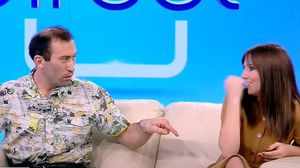 Vulpița și-a făcut bagajele și l-a părăsit pe Viorel