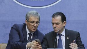 Marcel Vela, prima reacție după ce a fost contrazis public de Ludovic Orban