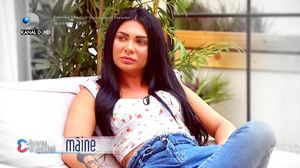 Livian o pune la punct pe Bianca: „Ai fost condusă o viață de bărbați” Livian o pune la punct pe Bianca: „Ai fost condusă o viață de bărbați”