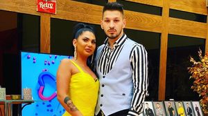 Roxana de la Puterea dragostei, dezvăluiri șocante despre Daiana