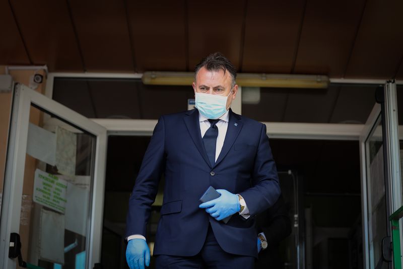 nelu tataru coronavirus