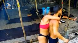 Declarație șoc a Ralucăi de la Puterea dragostei despre Emy de la Survivor România! ”Îl place pe Iancu, dar nu va face pasul către el, îi este teamă de un refuz!” EXCLUSIV