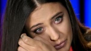 Antonia, apel disperat către fanii e: Sunt bolnavi psihic 