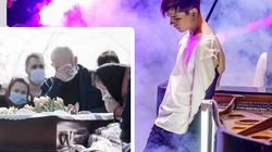 Moartea fostului concurent de la ”Românii au talent”, învăluită în mister! Prietenii lui Cătălin nu cred în sinucidere: ”Ceva nu se leagă”