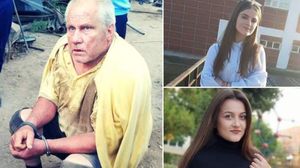 Alexandra Măceșanu și Luiza Melencu sunt moarte!