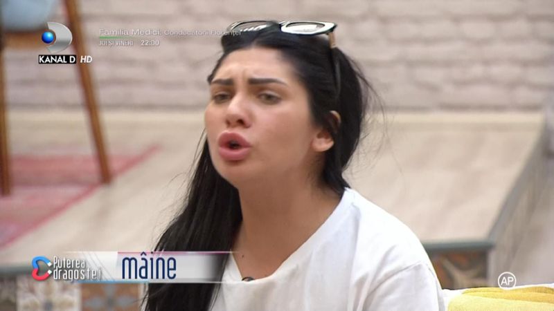 După despărțire, Marius o atacă dur pe Andreea Pirui