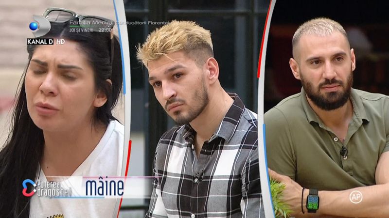 După despărțire, Marius o atacă dur pe Andreea Pirui