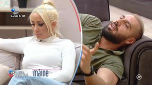 După despărțire, Marius o atacă dur pe Andreea Pirui