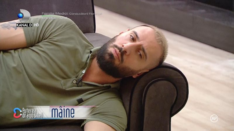 După despărțire, Marius o atacă dur pe Andreea Pirui