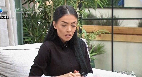 Motivul pentru care Ella a lipsit de la Puterea dragostei